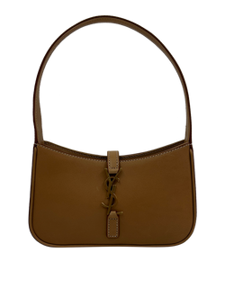 5a7 Small,Piel,Marrón/Beige,MAL710618,DB,BX,3*
